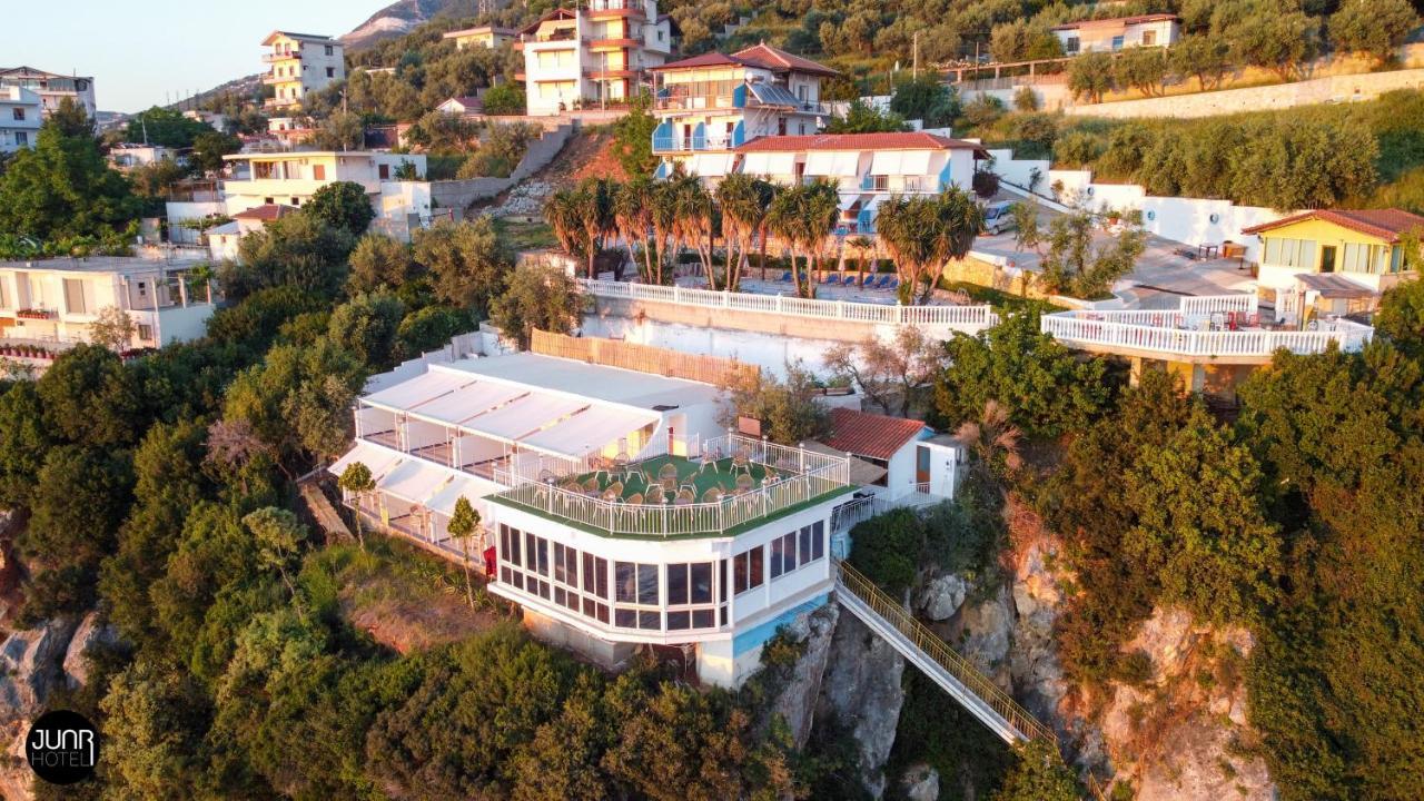 Skyhill Boutique Hotel فلورا المظهر الخارجي الصورة