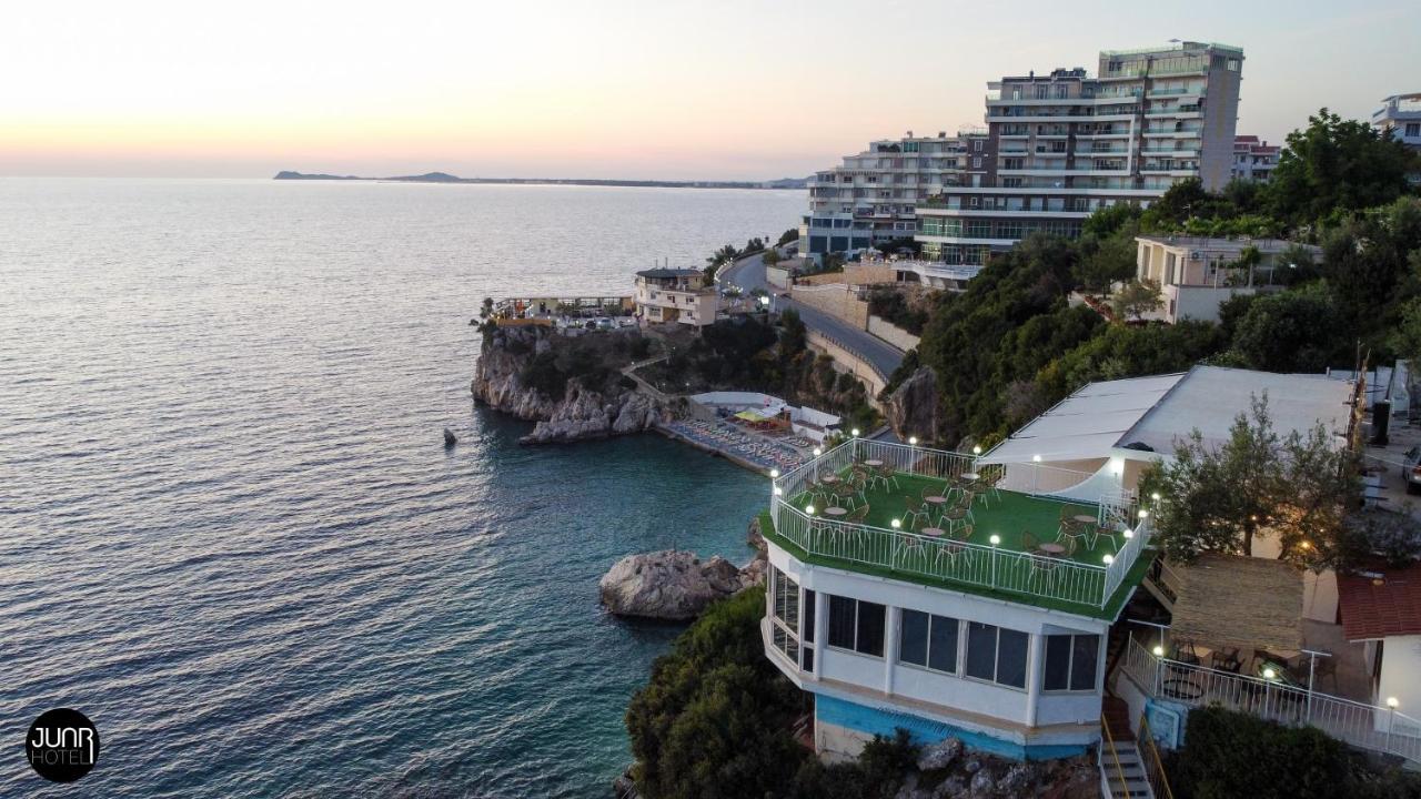 Skyhill Boutique Hotel فلورا المظهر الخارجي الصورة