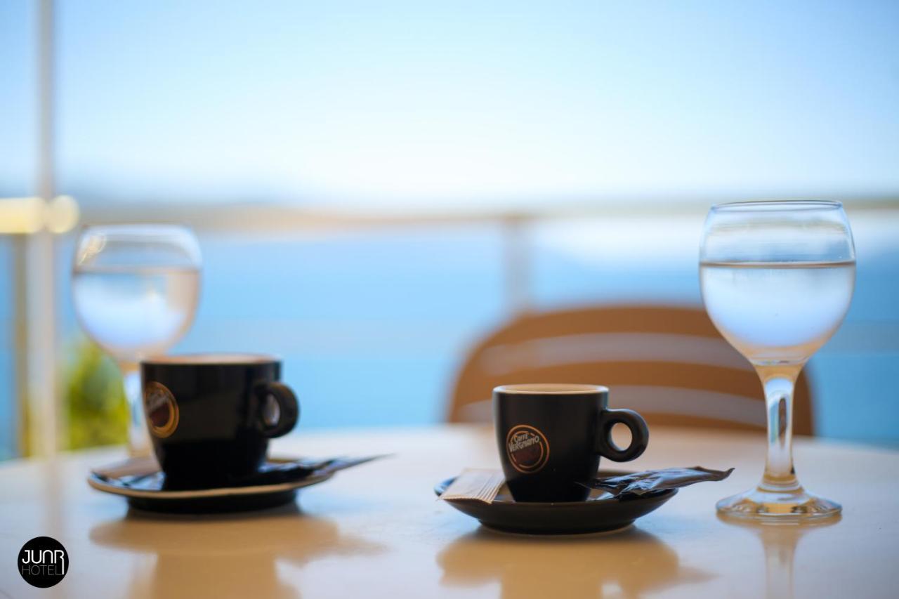 Skyhill Boutique Hotel فلورا المظهر الخارجي الصورة