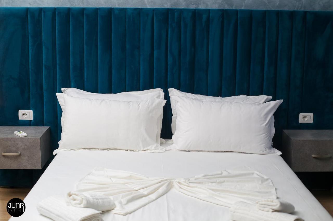 Skyhill Boutique Hotel فلورا المظهر الخارجي الصورة