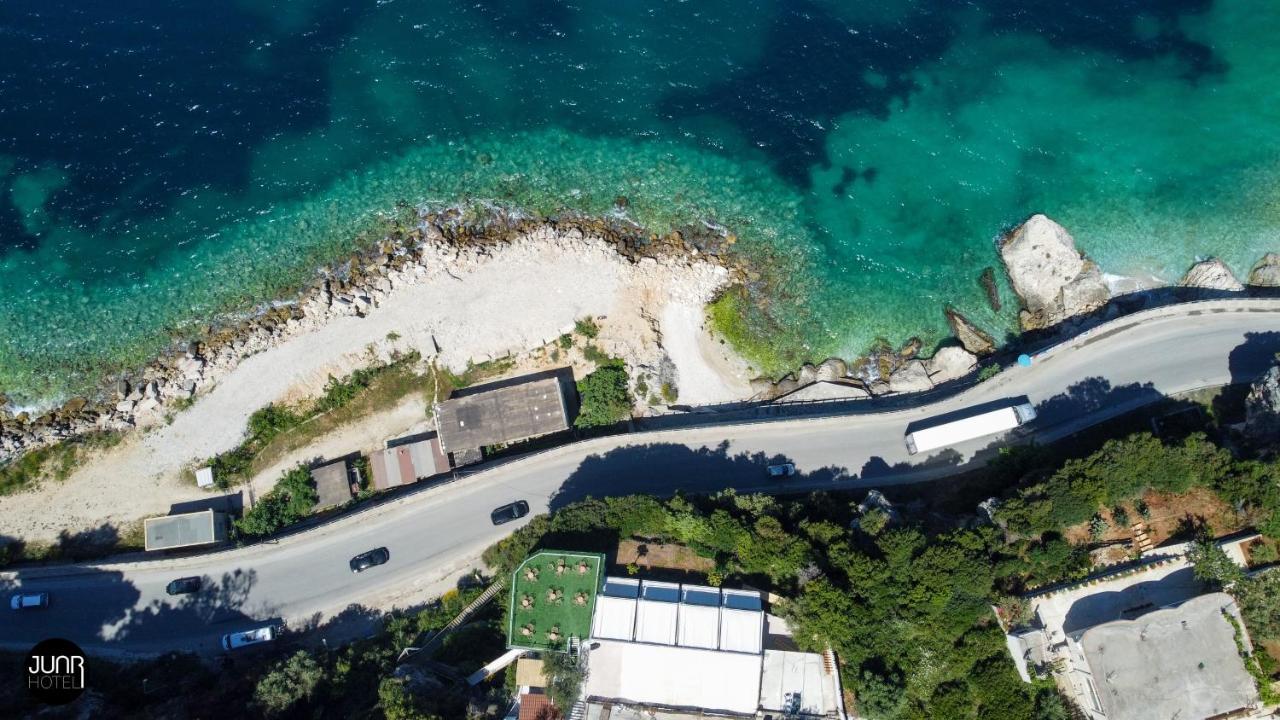 Skyhill Boutique Hotel فلورا المظهر الخارجي الصورة