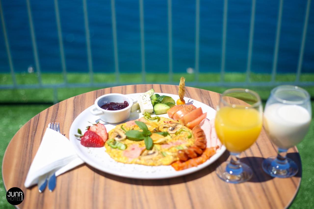 Skyhill Boutique Hotel فلورا المظهر الخارجي الصورة