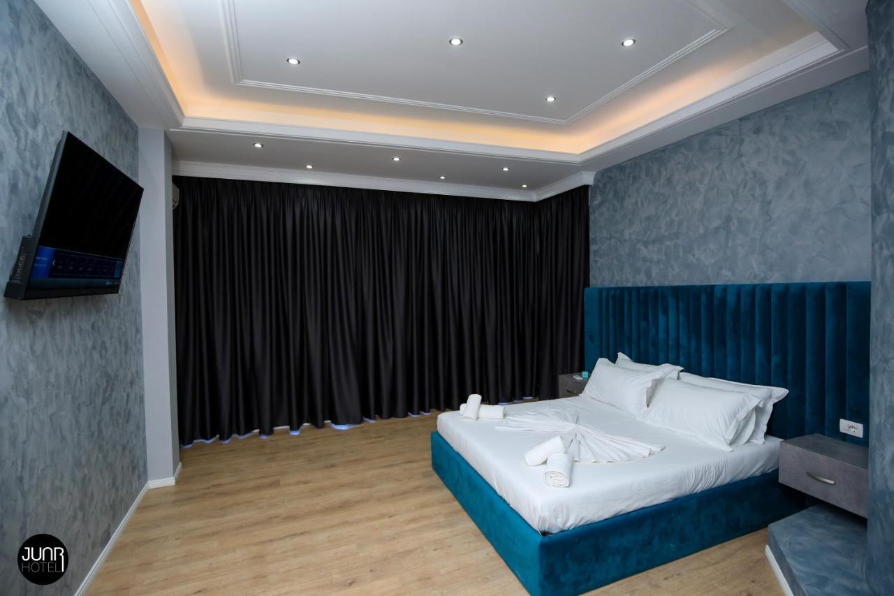 Skyhill Boutique Hotel فلورا المظهر الخارجي الصورة