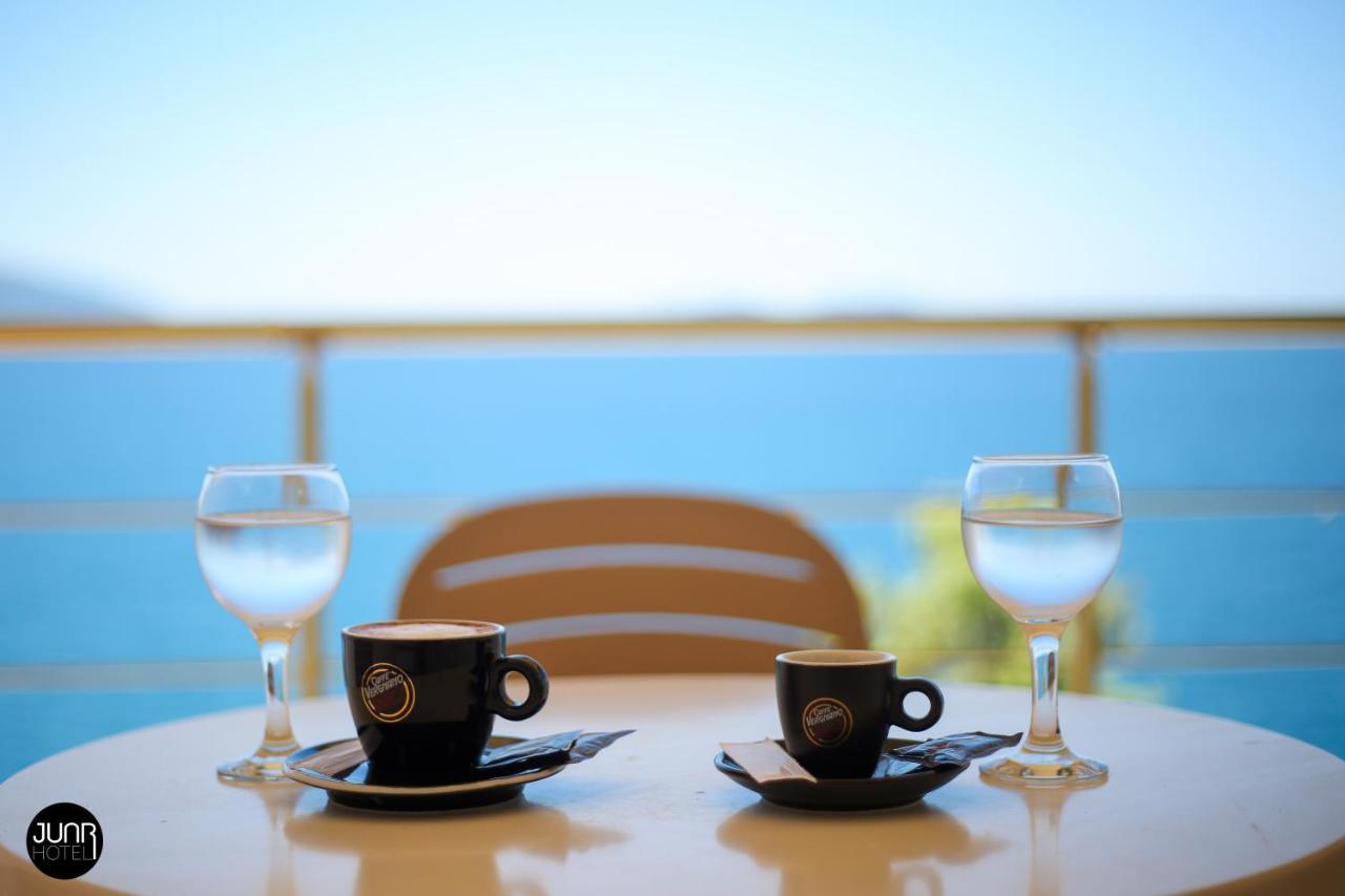 Skyhill Boutique Hotel فلورا المظهر الخارجي الصورة