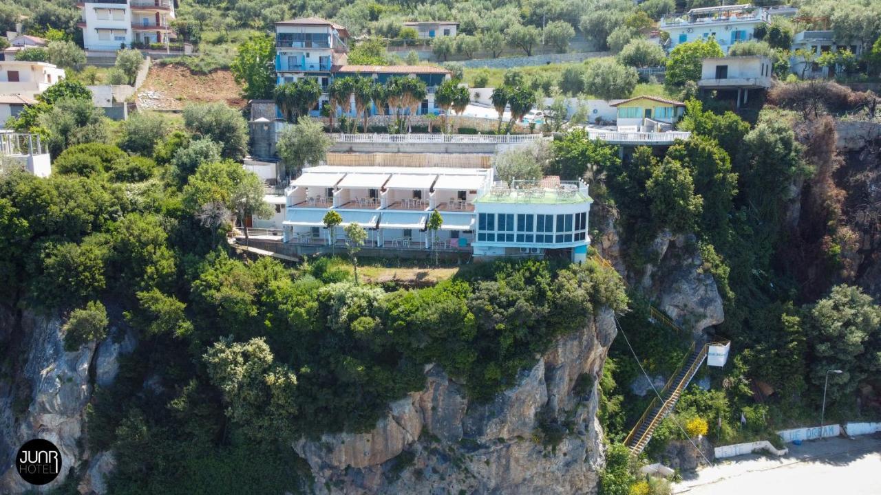 Skyhill Boutique Hotel فلورا المظهر الخارجي الصورة