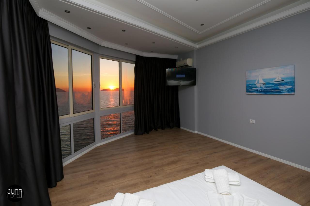 Skyhill Boutique Hotel فلورا المظهر الخارجي الصورة