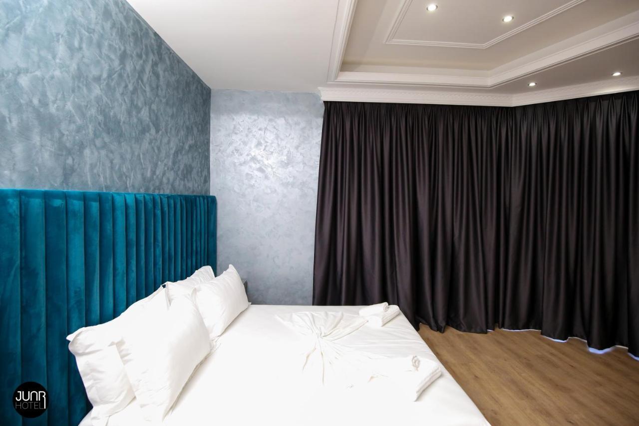 Skyhill Boutique Hotel فلورا المظهر الخارجي الصورة