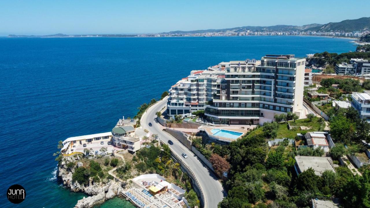 Skyhill Boutique Hotel فلورا المظهر الخارجي الصورة