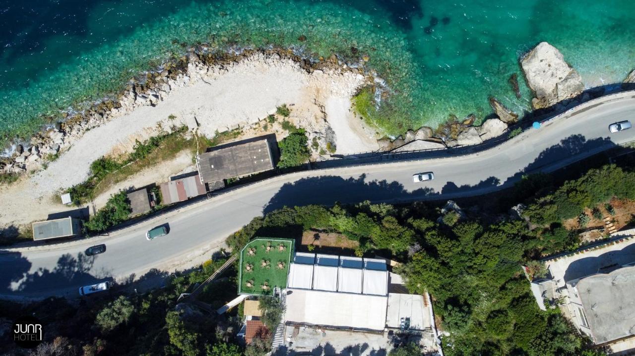 Skyhill Boutique Hotel فلورا المظهر الخارجي الصورة
