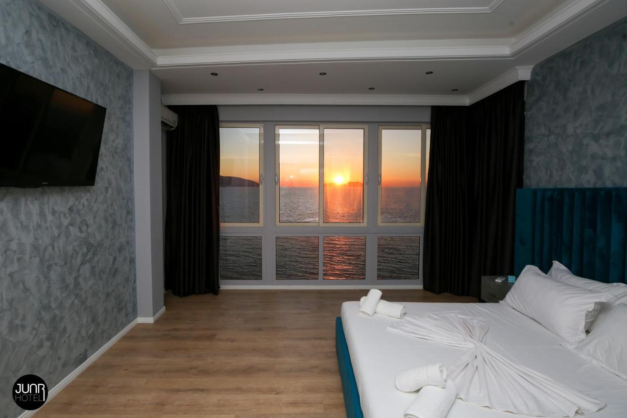 Skyhill Boutique Hotel فلورا المظهر الخارجي الصورة