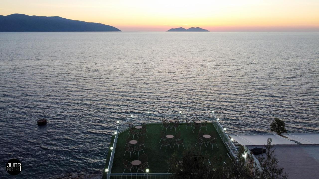 Skyhill Boutique Hotel فلورا المظهر الخارجي الصورة