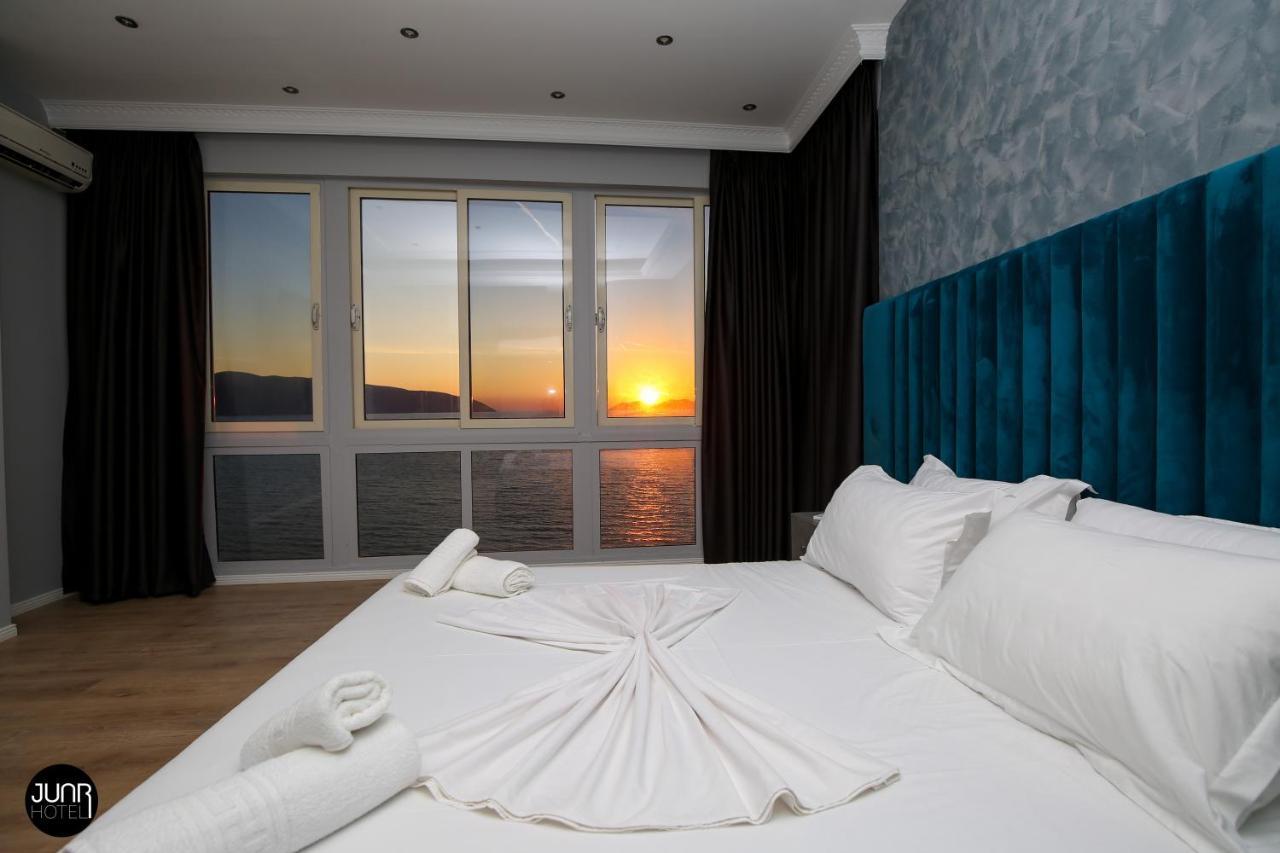 Skyhill Boutique Hotel فلورا المظهر الخارجي الصورة
