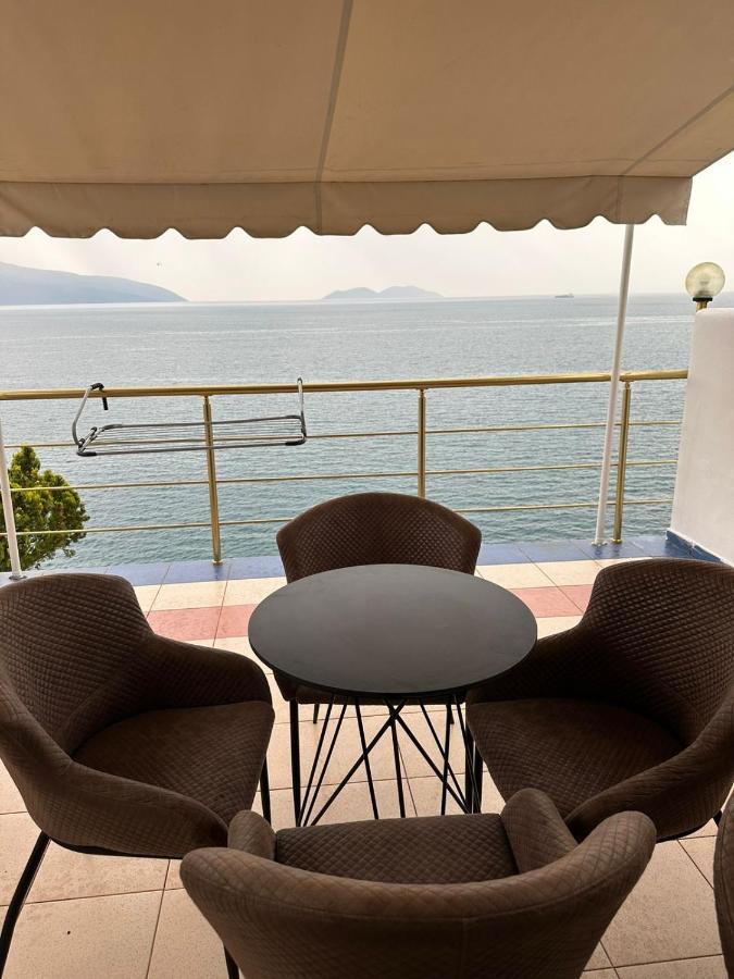 Skyhill Boutique Hotel فلورا المظهر الخارجي الصورة