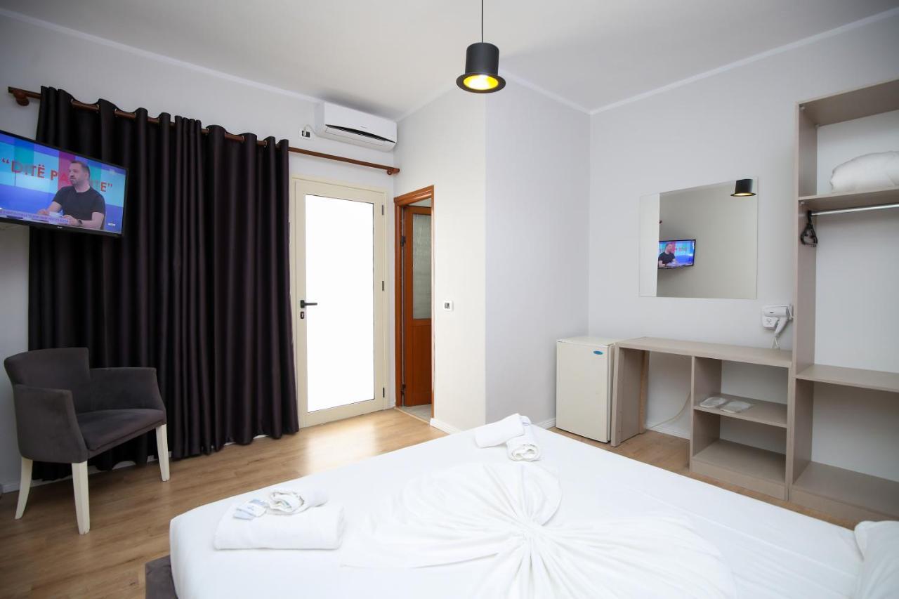 Skyhill Boutique Hotel فلورا المظهر الخارجي الصورة