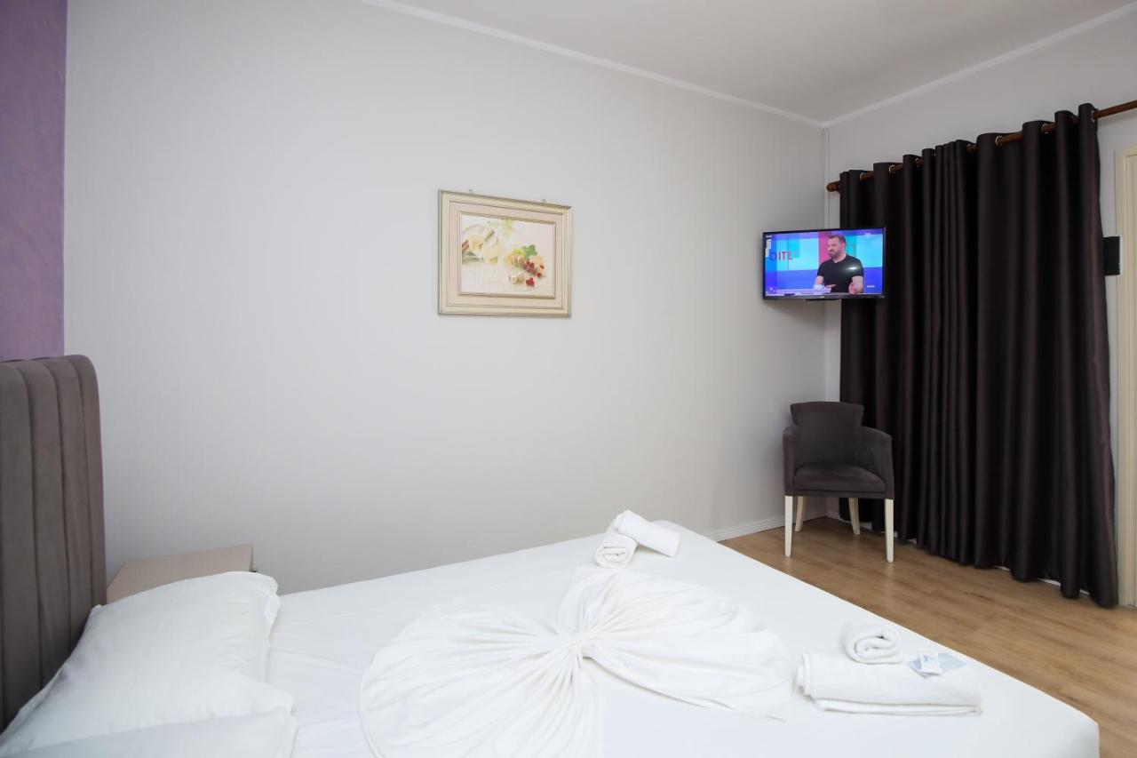 Skyhill Boutique Hotel فلورا المظهر الخارجي الصورة