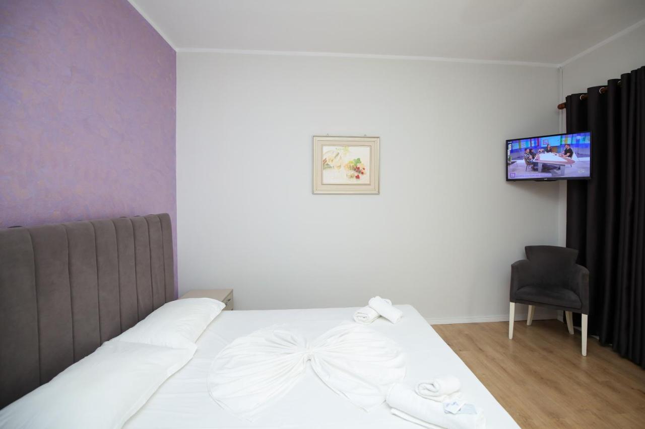 Skyhill Boutique Hotel فلورا المظهر الخارجي الصورة