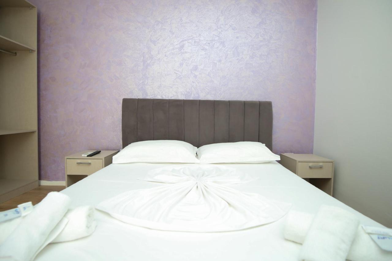 Skyhill Boutique Hotel فلورا المظهر الخارجي الصورة