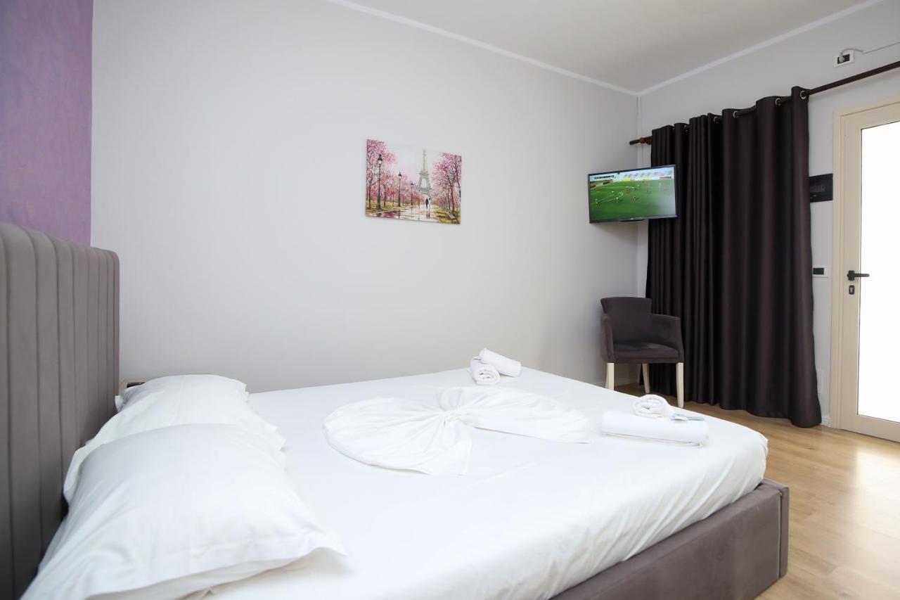 Skyhill Boutique Hotel فلورا المظهر الخارجي الصورة